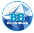 BUILDER BLOCK